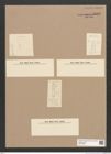 Diatomeae indet. Zeichnungen Sammlung Grunow Nr. 5852 (NHMW-BOT-W0374290)